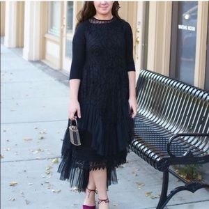 Peony Street Boutique Dress